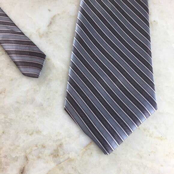 ROBERT SCOTT ADAMS TIE - Picture 9 of 14